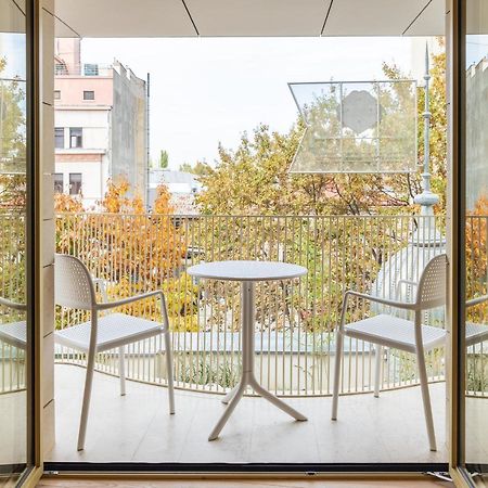 Rosetti Hotel بوخارست المظهر الخارجي الصورة