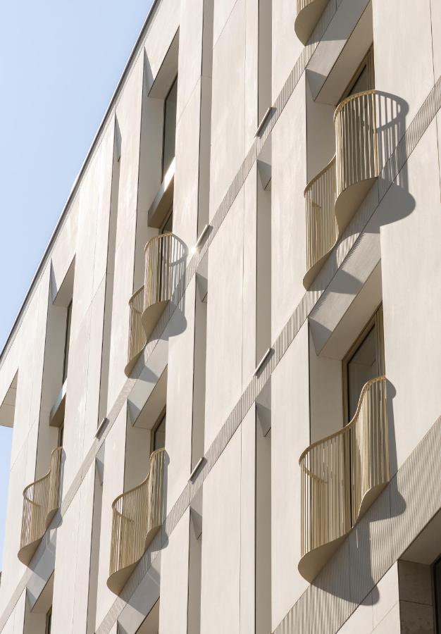 Rosetti Hotel بوخارست المظهر الخارجي الصورة