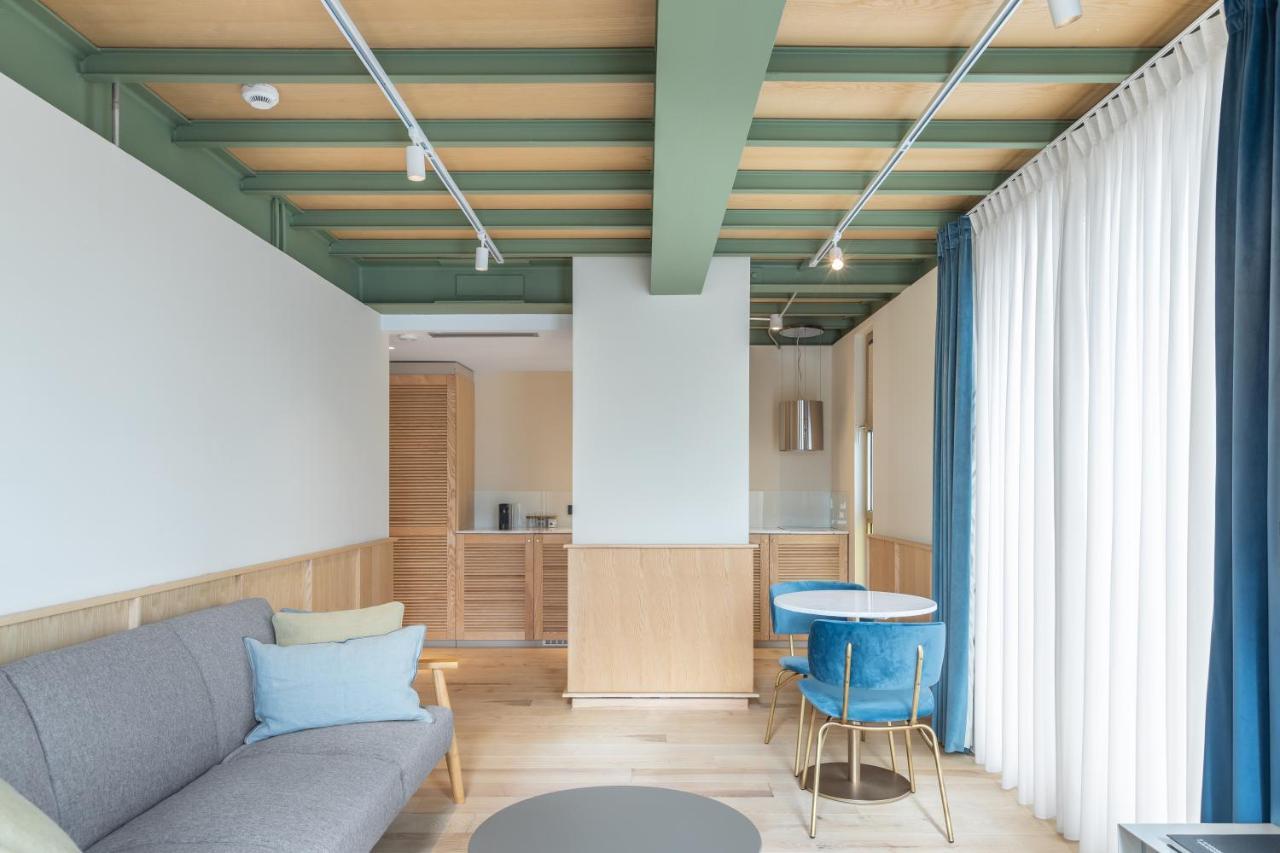 Rosetti Hotel بوخارست المظهر الخارجي الصورة