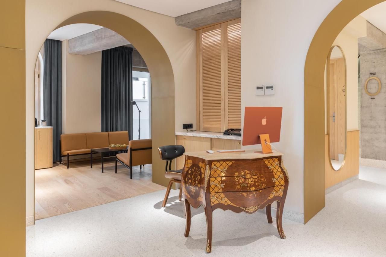 Rosetti Hotel بوخارست المظهر الخارجي الصورة