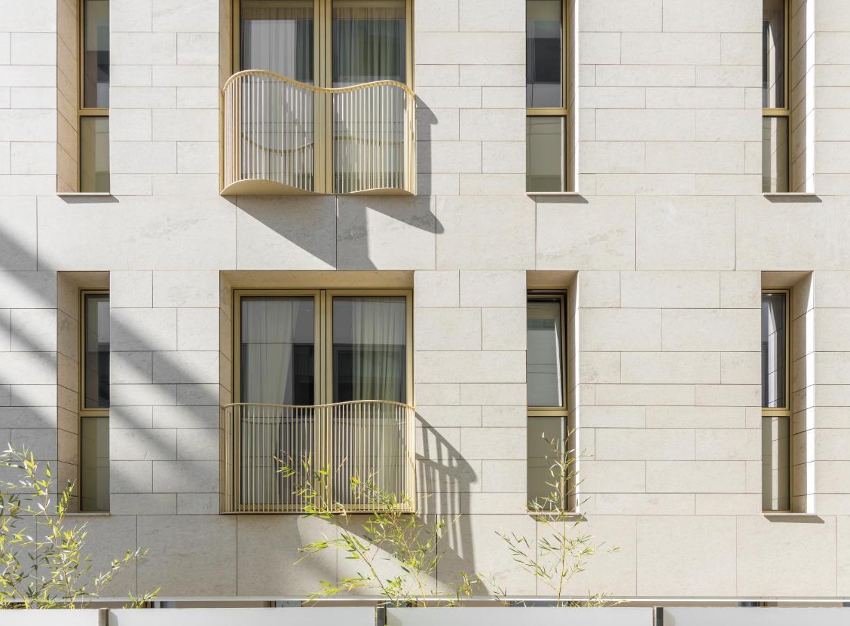 Rosetti Hotel بوخارست المظهر الخارجي الصورة