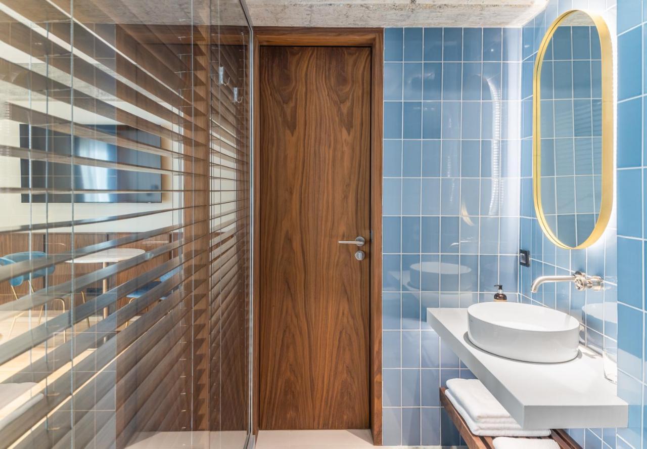Rosetti Hotel بوخارست المظهر الخارجي الصورة