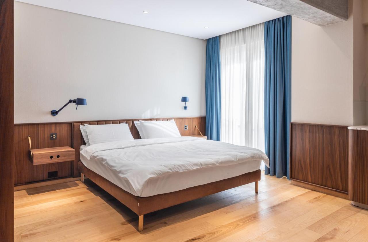 Rosetti Hotel بوخارست المظهر الخارجي الصورة