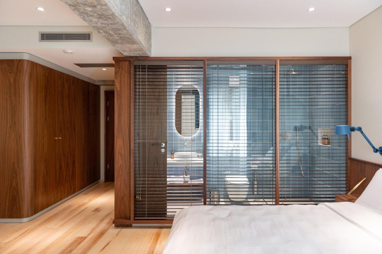 Rosetti Hotel بوخارست المظهر الخارجي الصورة
