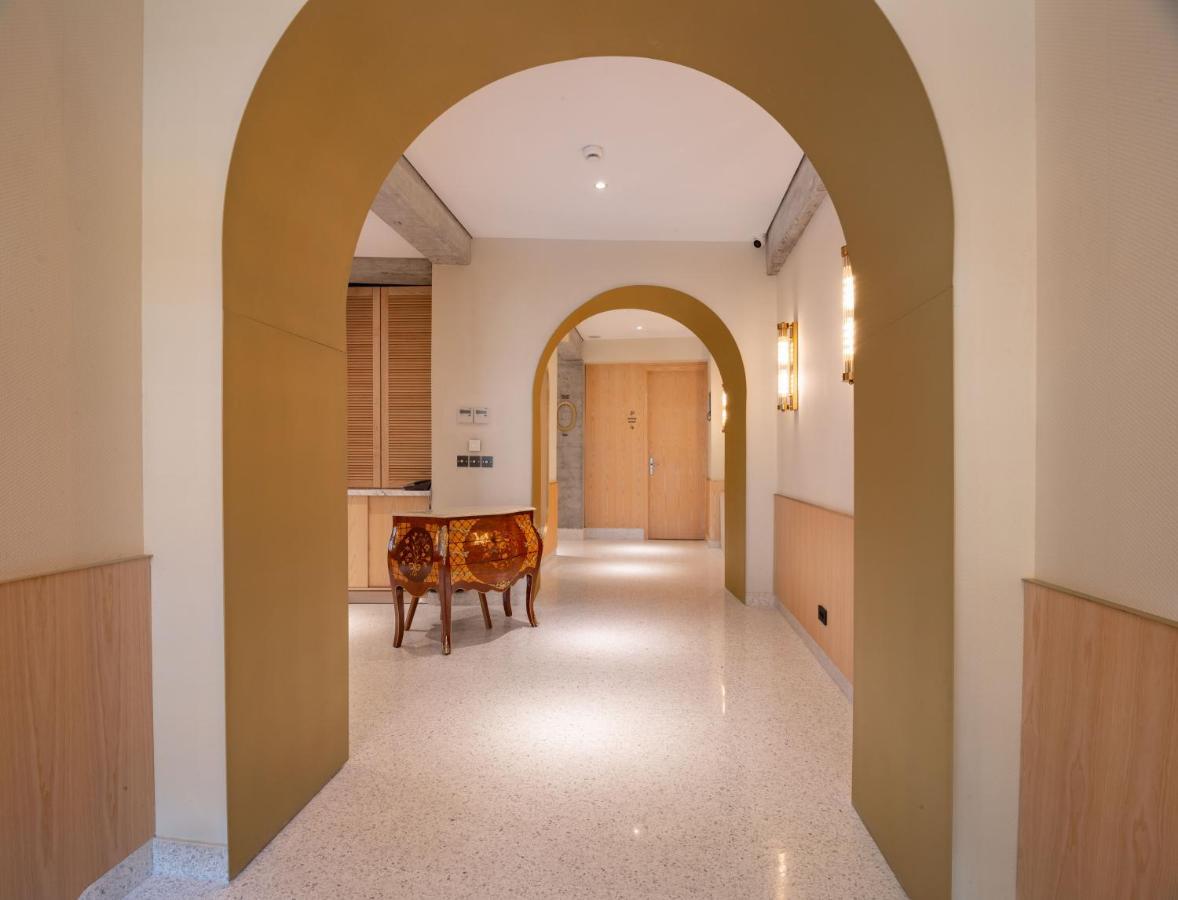 Rosetti Hotel بوخارست المظهر الخارجي الصورة