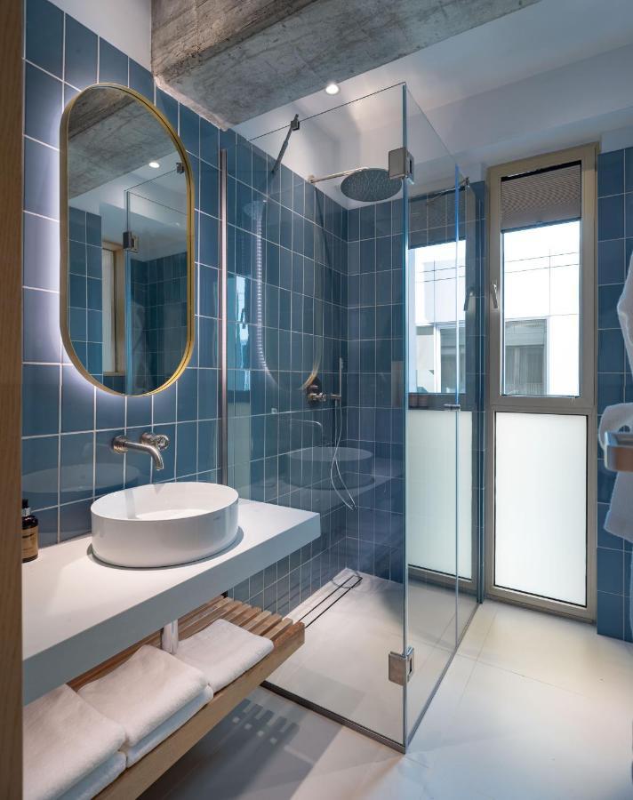 Rosetti Hotel بوخارست المظهر الخارجي الصورة